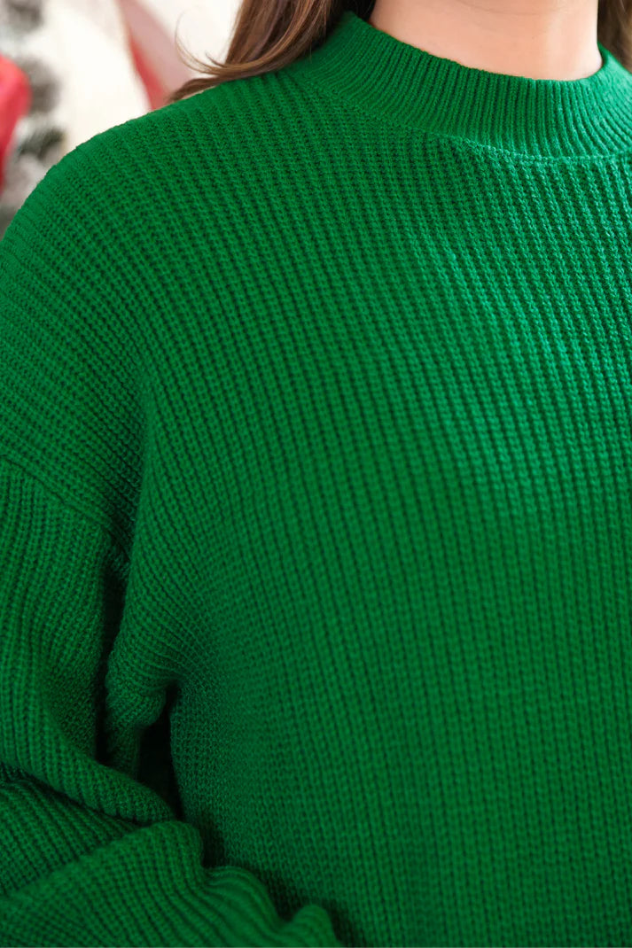 Sweet As Sugar Sweater
