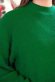 Sweet As Sugar Sweater