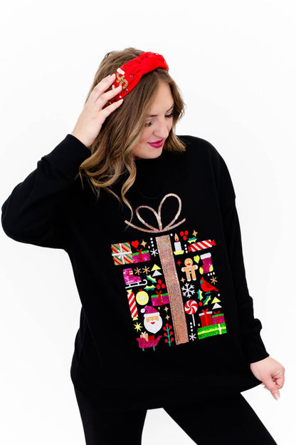 Christmas Magic Sweatshirt