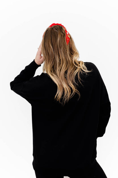 Christmas Magic Sweatshirt