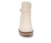 Aeson Booties