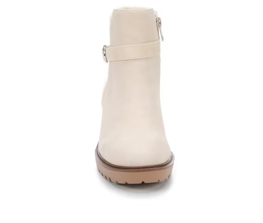 Aeson Booties