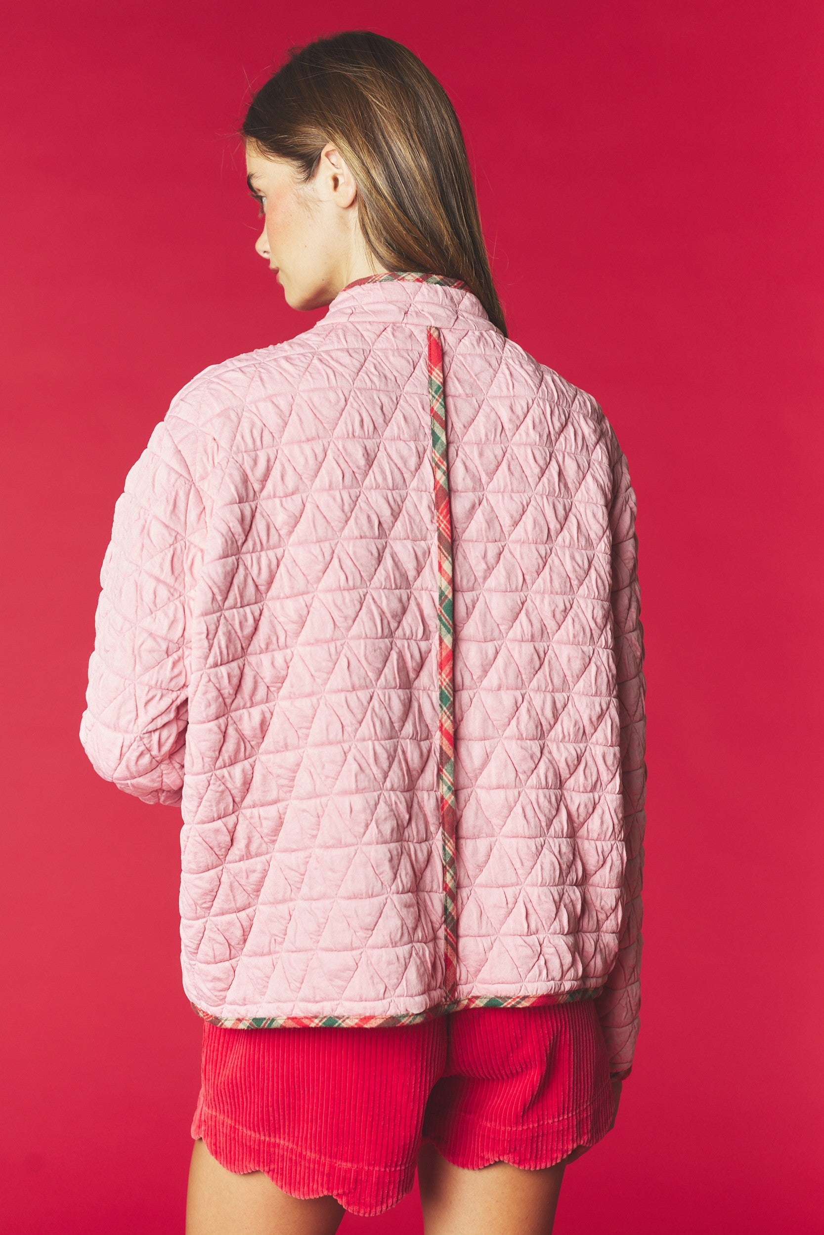 Beary Cute Holiday Jacket