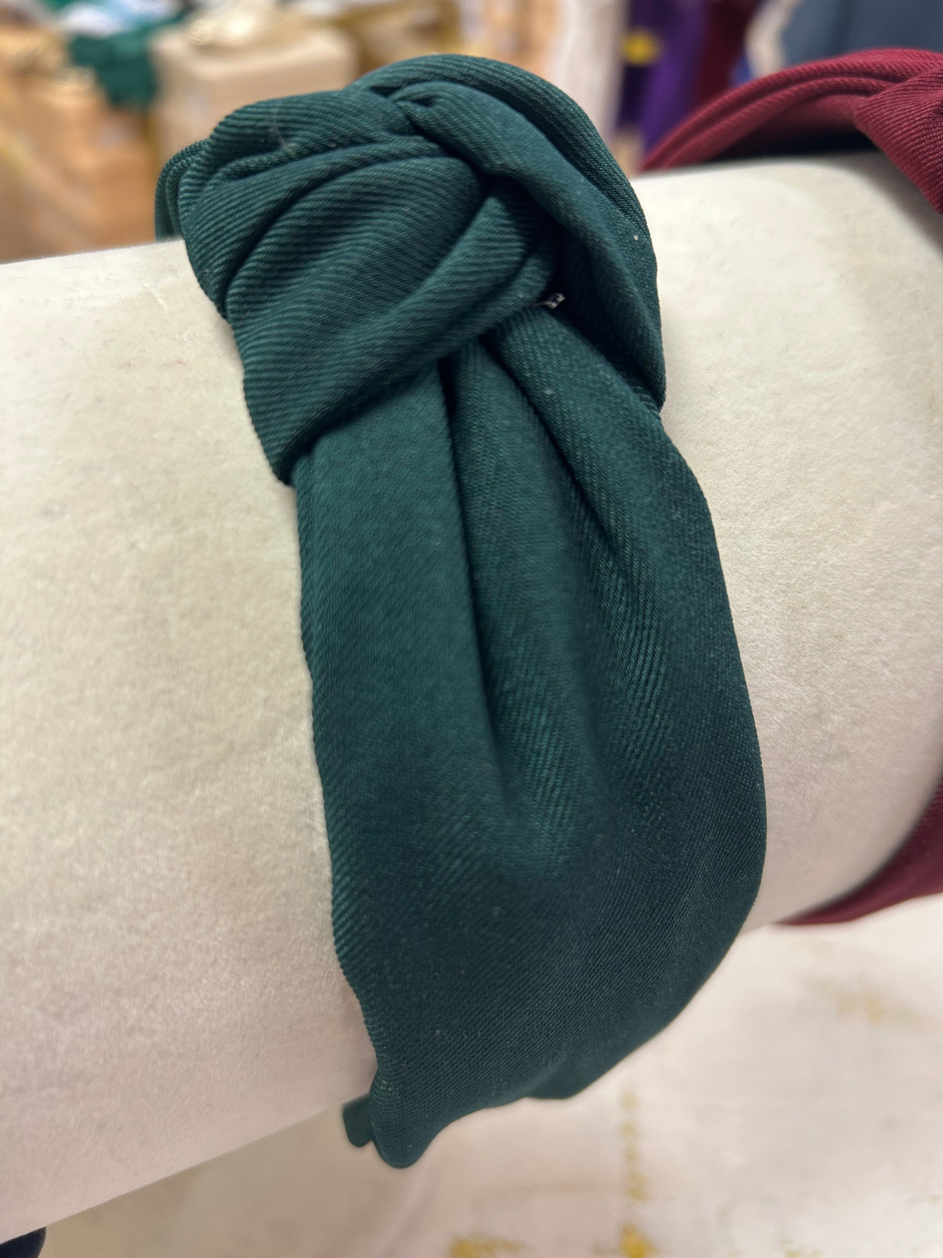 Fallin For You Knot Headband Collection