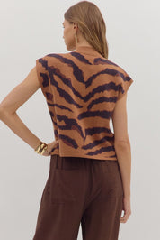 My Wild Side Top
