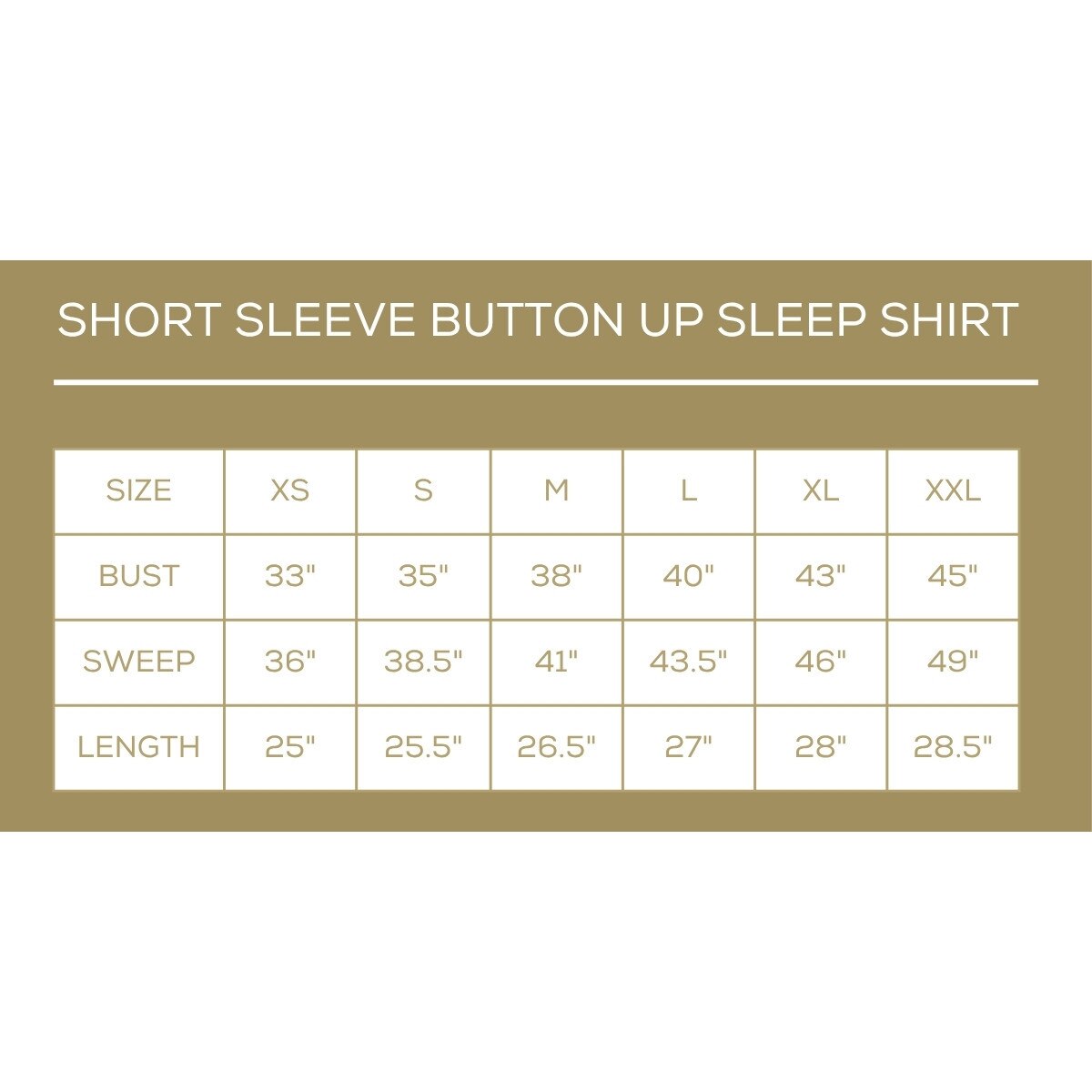 The Royal Standard- King Cake Love Short Sleeve Button Up Sleep Shirt
