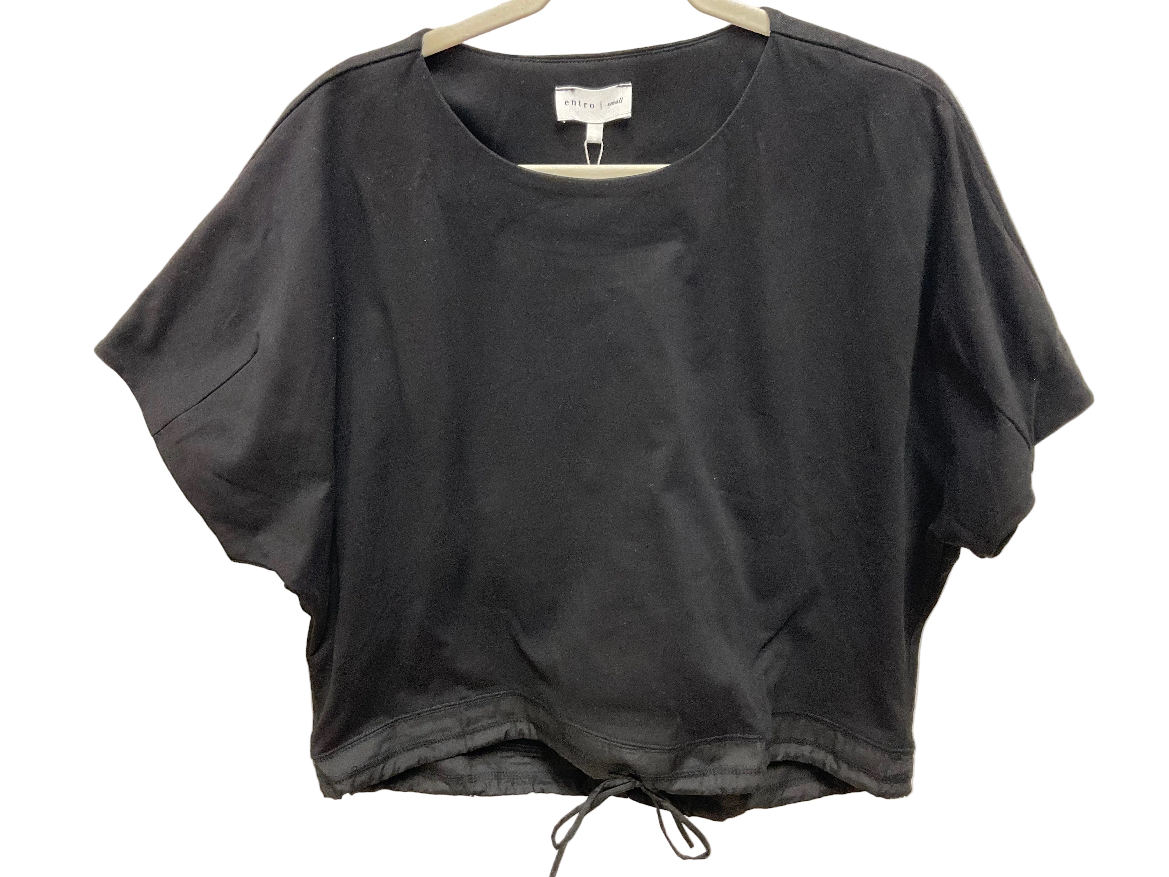 The Krysten Top