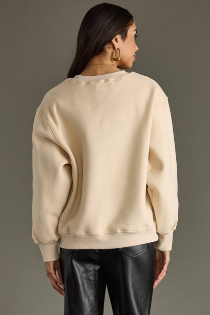 Game Day Sweatshirt