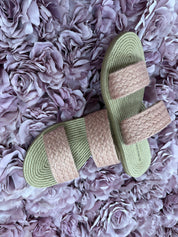 July sandal- FINAL SALE