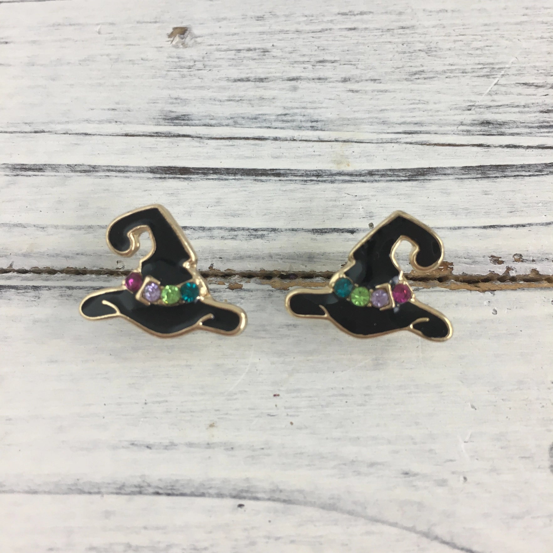 Halloween Earrings