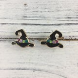 Halloween Earrings