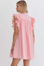 The Madelyn Dress
