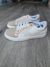 Fast Tennis - Gold Combo