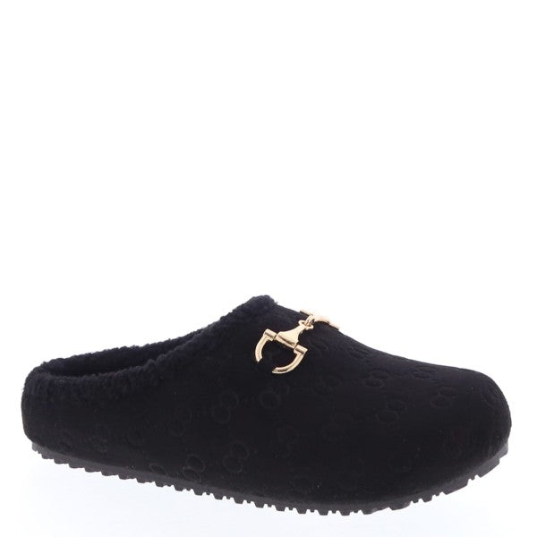 Sherpa Slip Ons