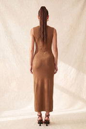 Looking Haute Body Con Dress