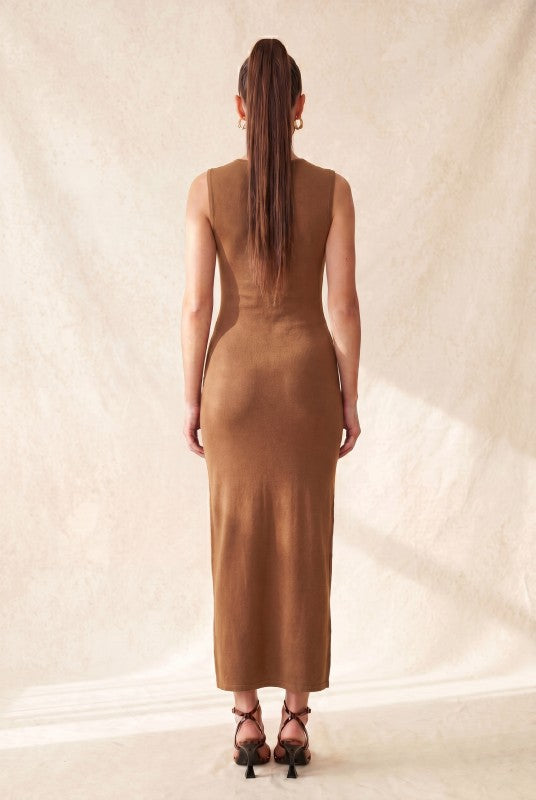 Looking Haute Body Con Dress