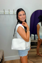 LYLA- 2 in 1 Bucket Bag