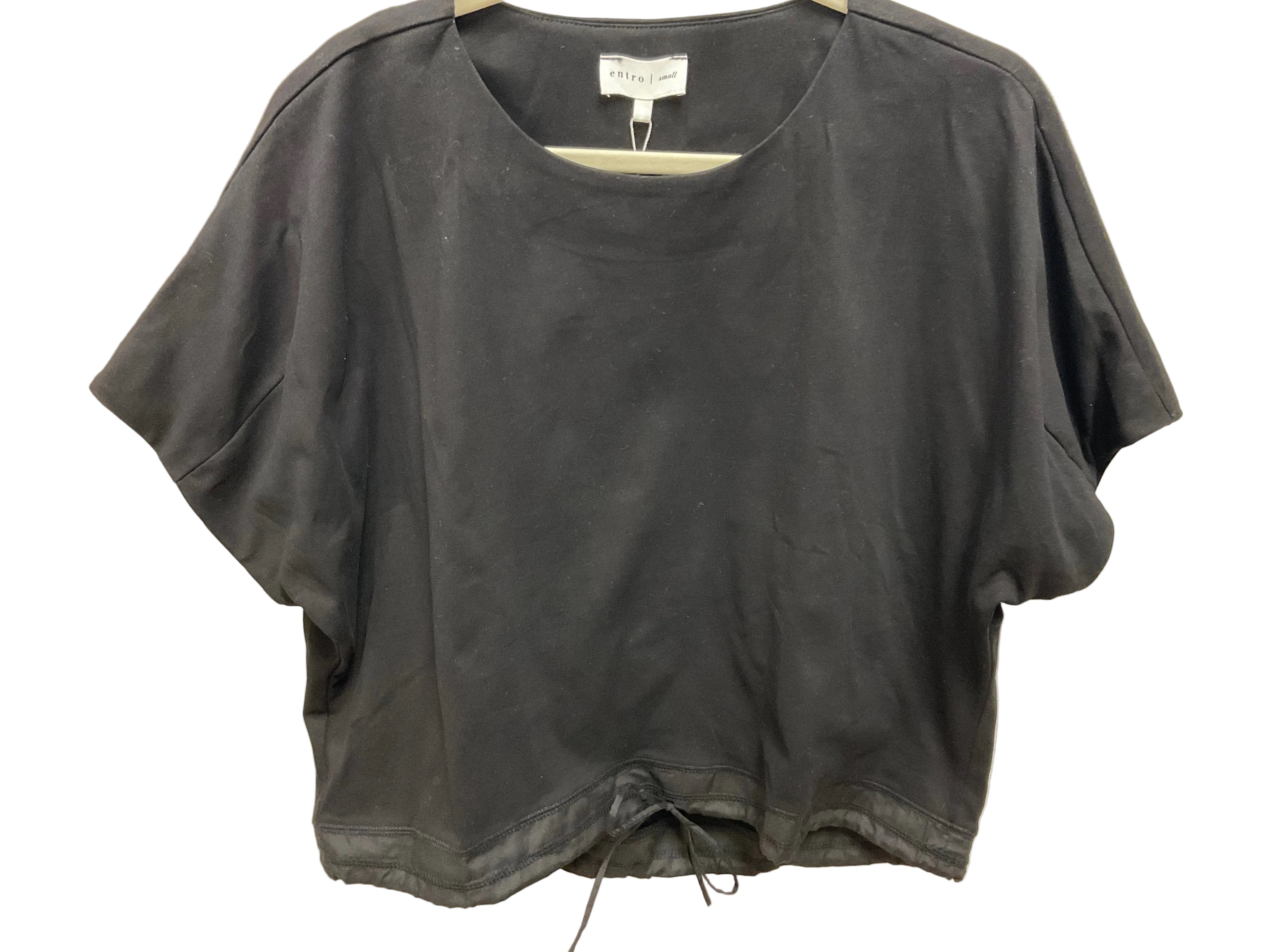 The Krysten Top
