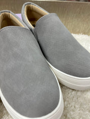 Hike Cobra Slip Ons