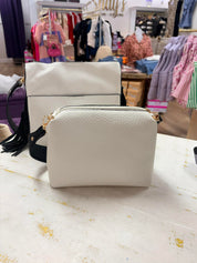 LYLA- 2 in 1 Bucket Bag