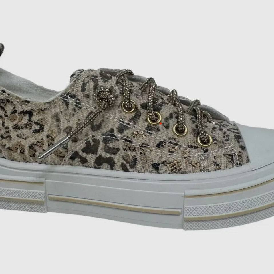 AMAN LEOPARD - NATURAL
