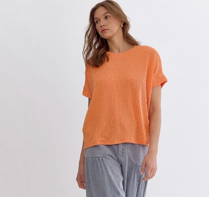 The Julia Top