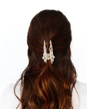 Halloween Hair Clip