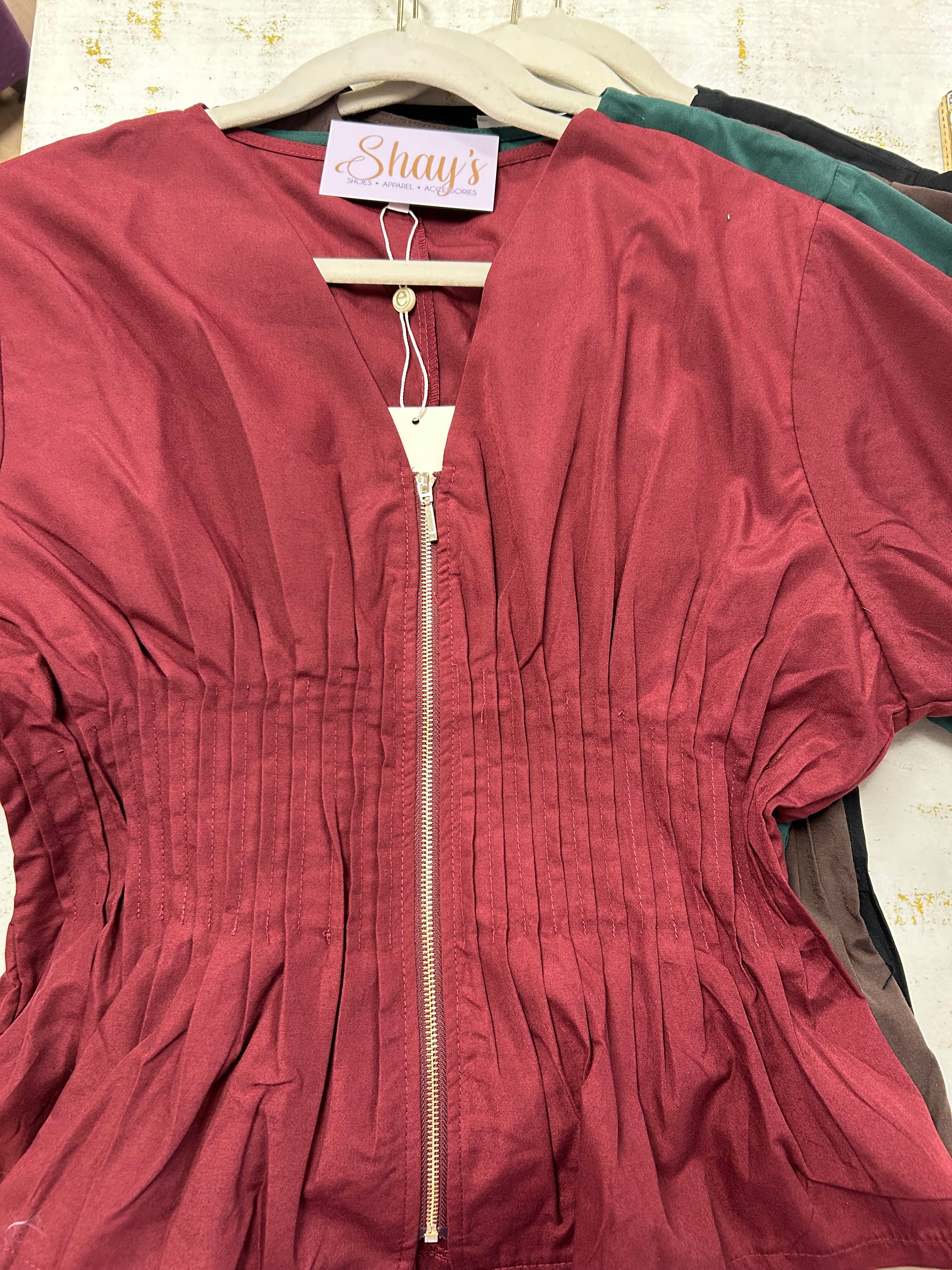 The Middleton Top