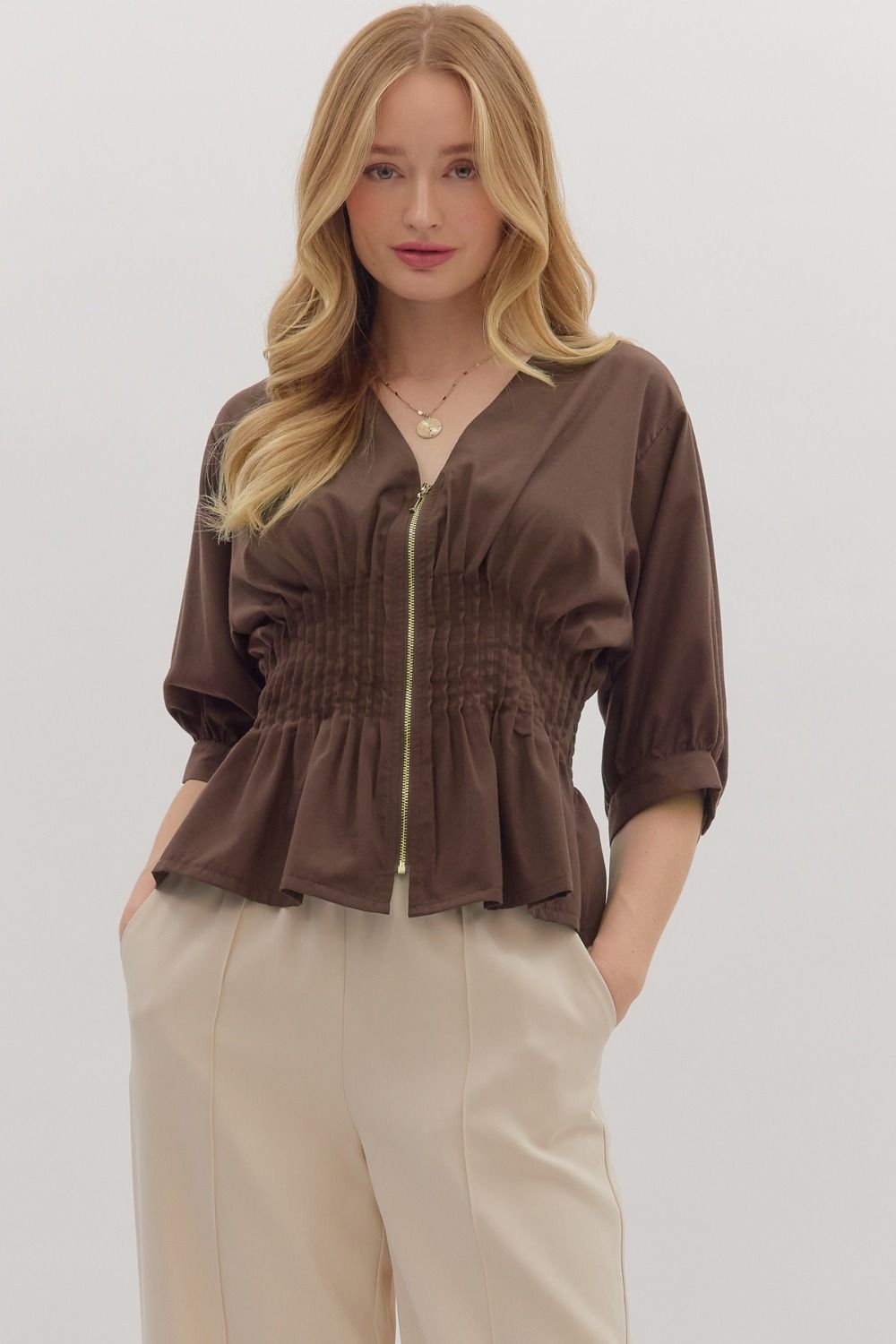 The Middleton Top