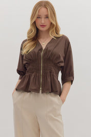 The Middleton Top