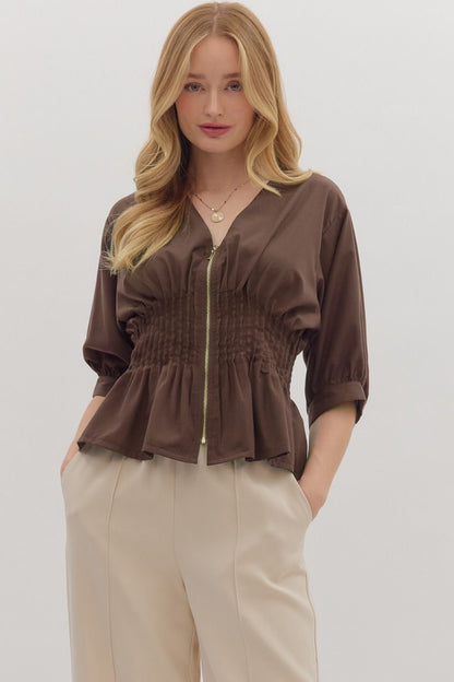 The Middleton Top