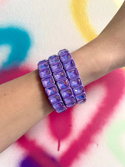 Taylor Shaye- Bowie Bracelet