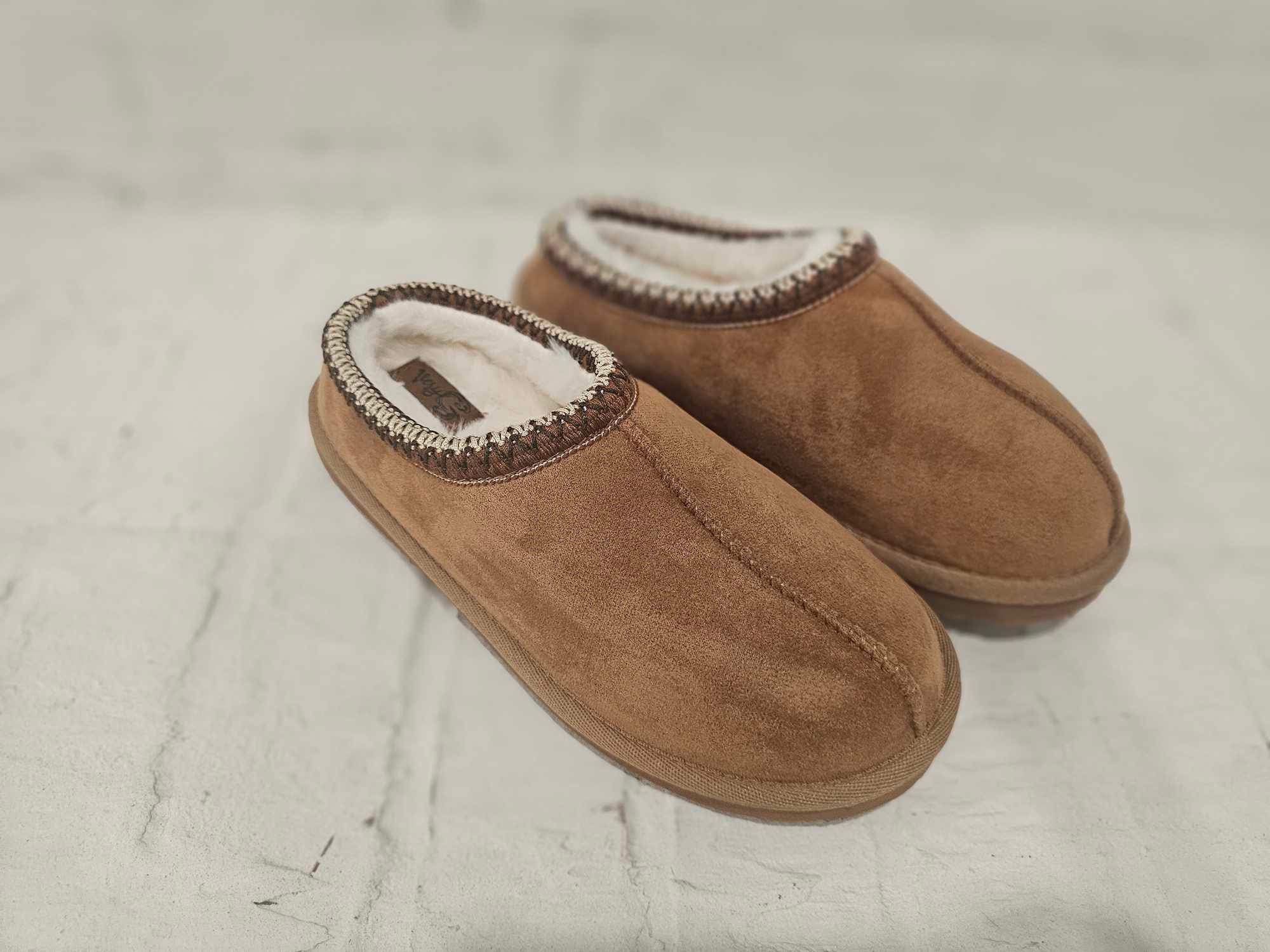 Sparks Slip On’s