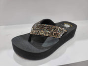 Brandy Sandal