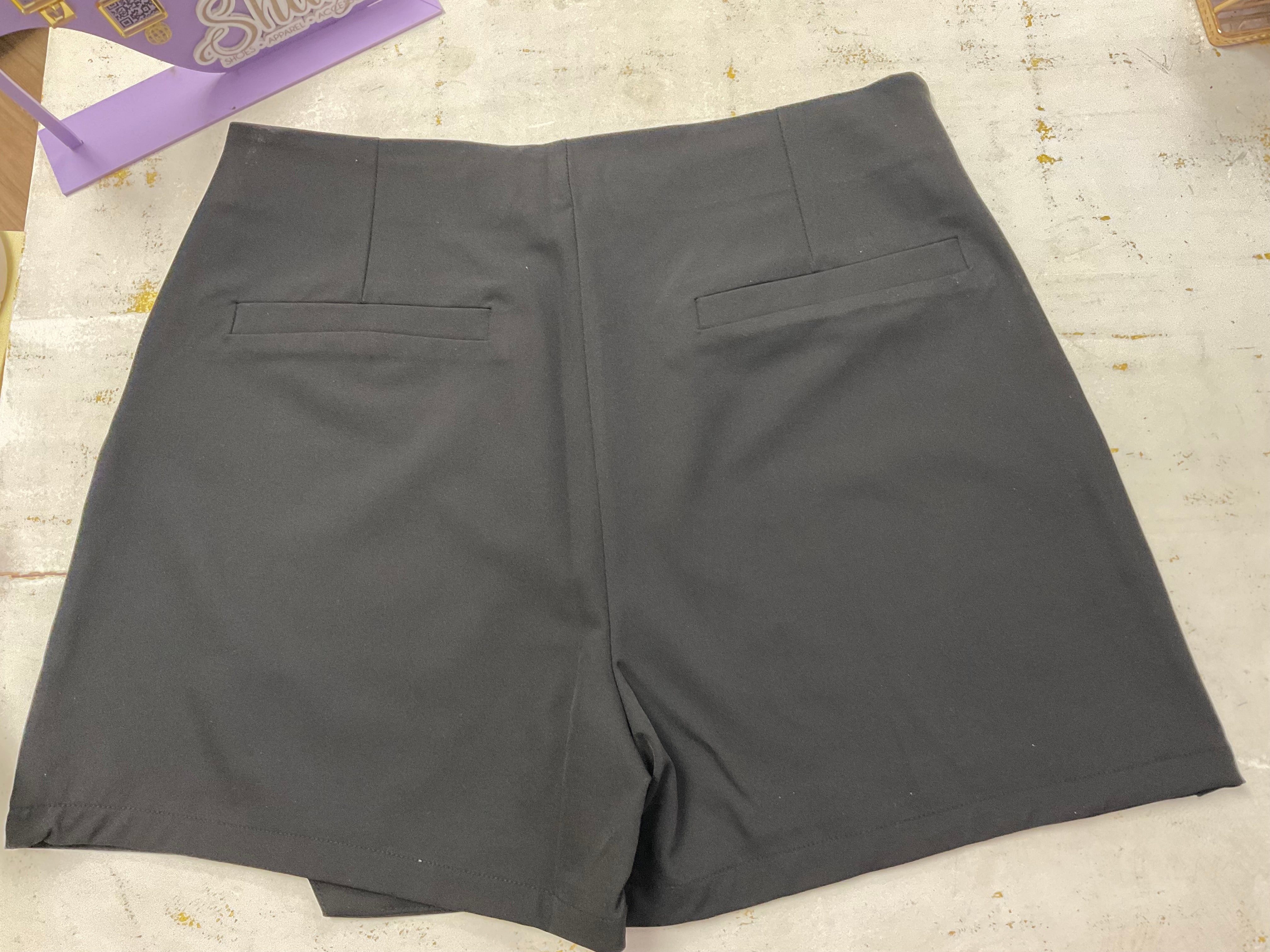 Belle Skort