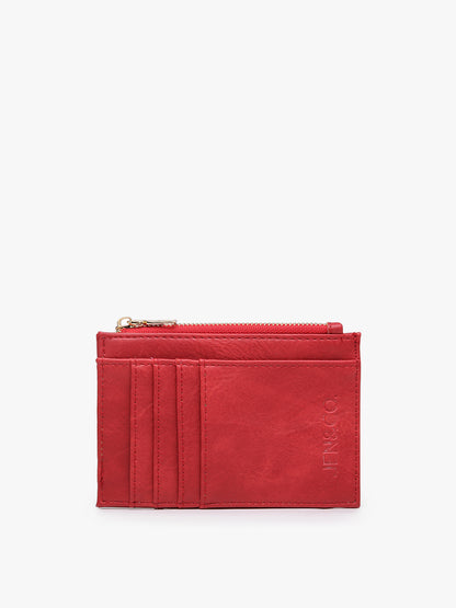 Sia Small Card Holder Wallet