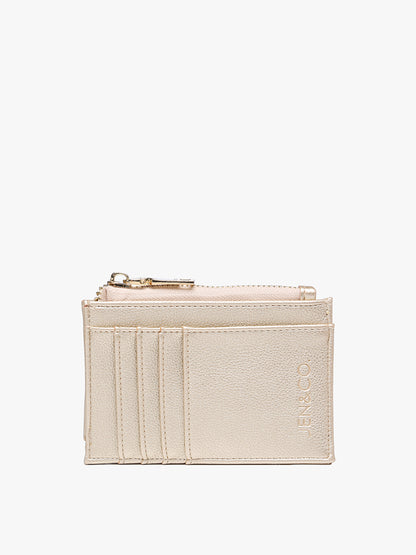 Sia Small Card Holder Wallet