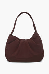 Minnie Nylon Shoulder Bag
