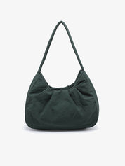Minnie Nylon Shoulder Bag