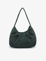Minnie Nylon Shoulder Bag