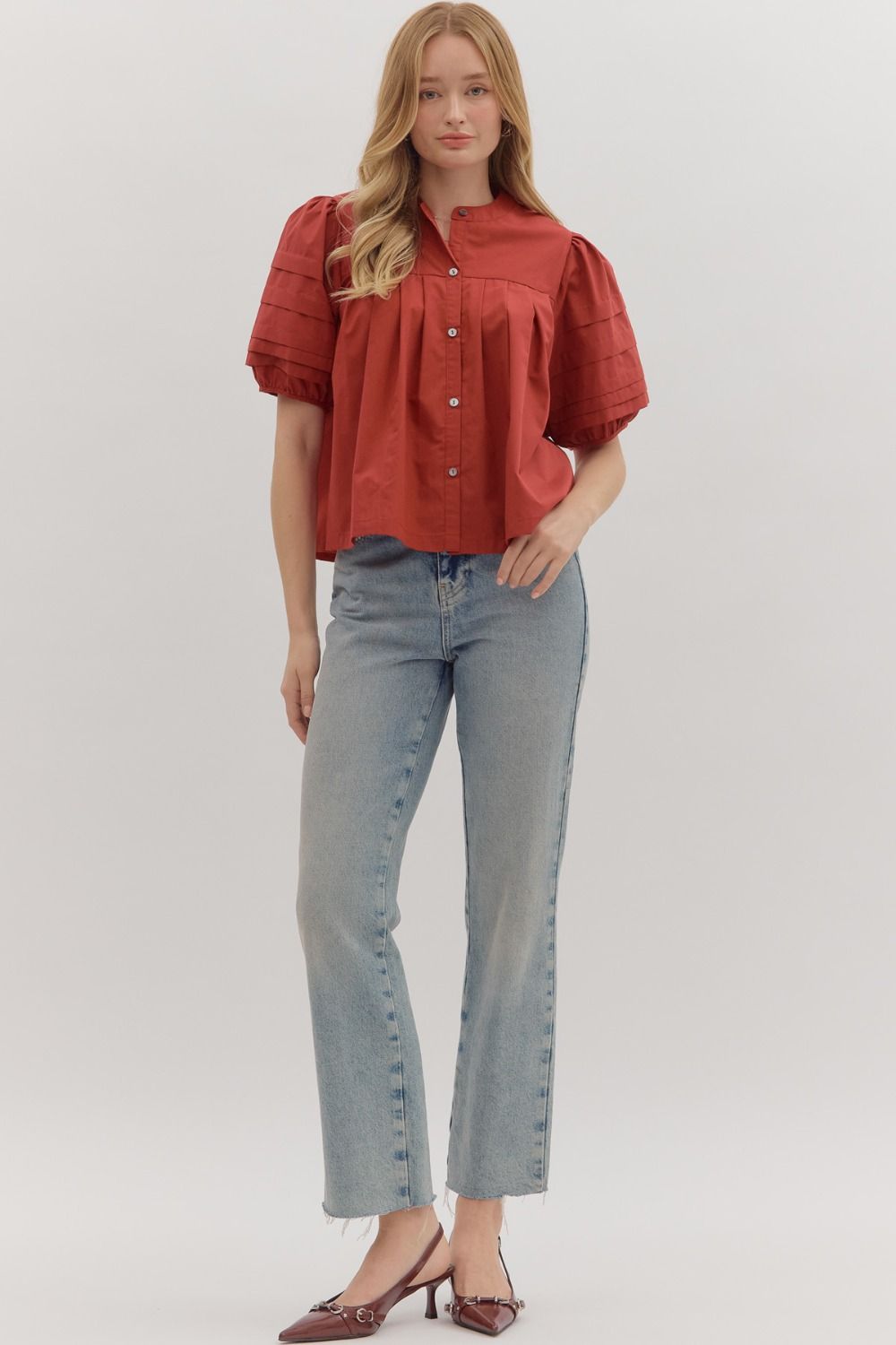 The Michelle Top