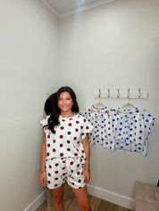 Varsity Dot Gameday Set
