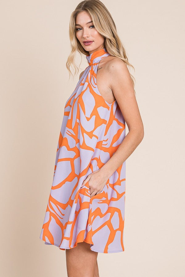 Resort Life Sundress - Lavendar