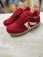 Justine Sneakers