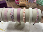 Dainty & Demure Headband