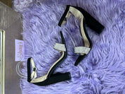 Frenzy Heel