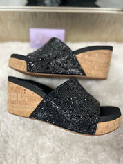 Corky's Sunlight Wedge