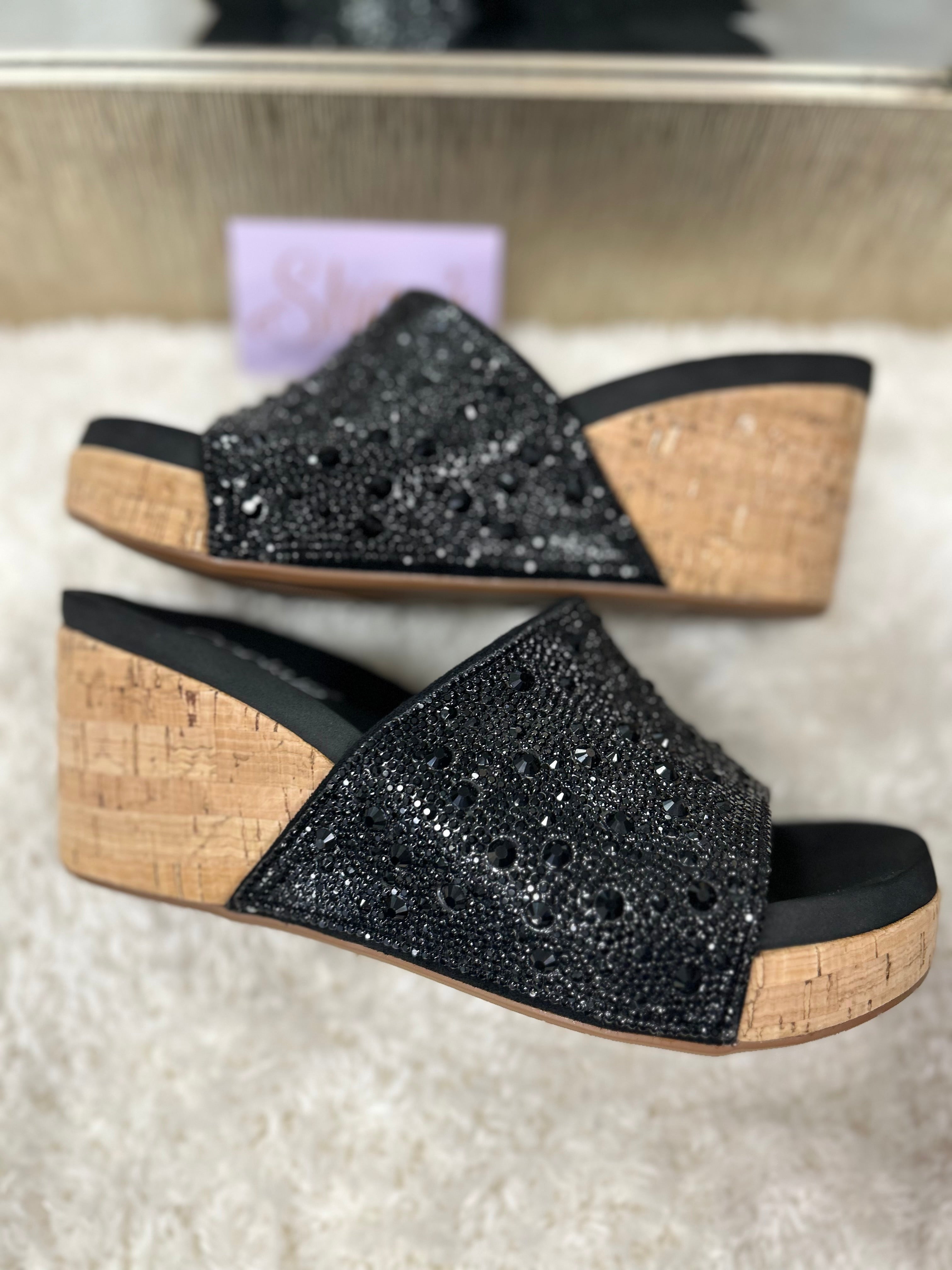 Corky's Sunlight Wedge