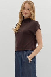 Tabitha Top