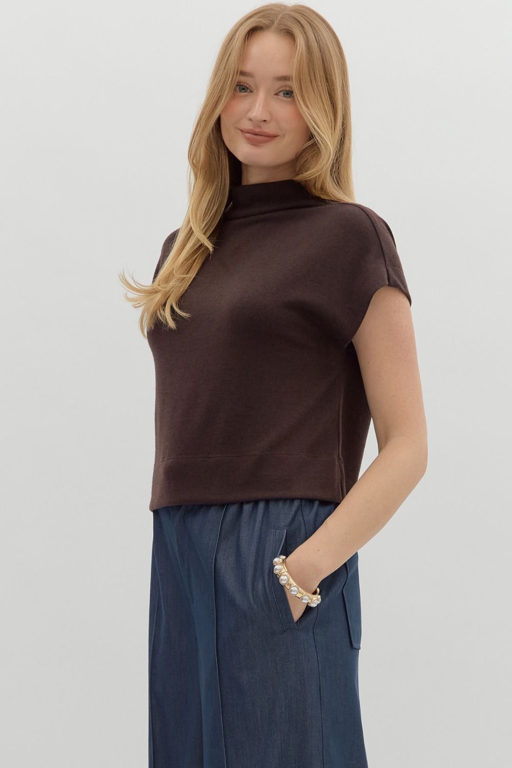 Tabitha Top